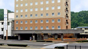 Toyoko Inn Hokkaido Okhotsk Abashiri Ekimae